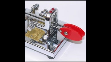 33. ?- A letter a day. 27/5 + Code groups with K, M, U, R… CW Practice.