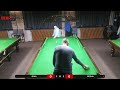 Mister S - Snooker Table 2 Live