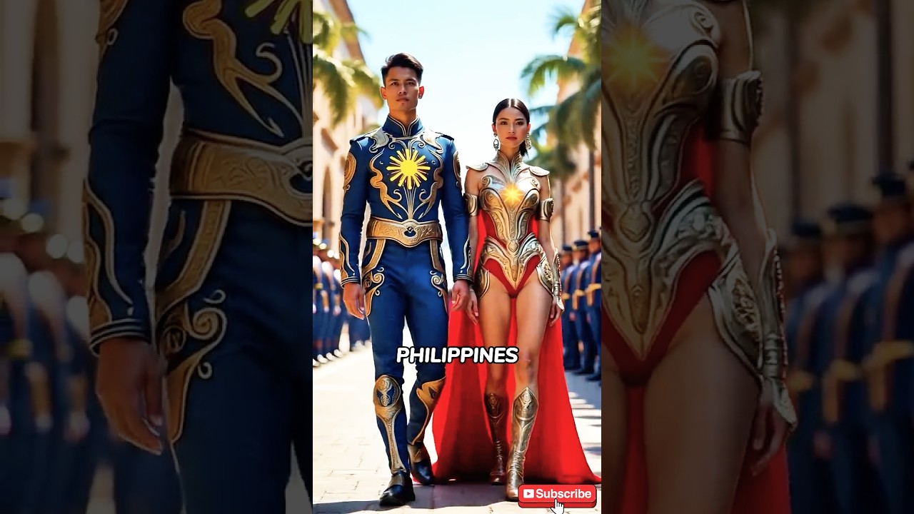 8 Nations March Again. Who Wore It Best? P10 