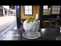 【軽井沢】秋の軽井沢1泊2日 | 万平ホテル/森のカフェ/旧軽井沢/ちもと/御厨(みくりや)