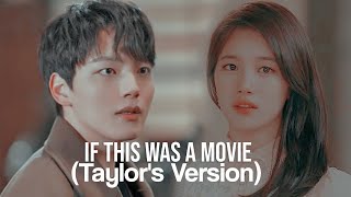 Taylor Swift - If This Was A Movie - (Taylor's Version) // Sub.Español