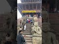 Nepal tallest temple 🛕