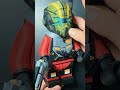 LEGO TitanFall2 JackCooper Figure Making  #lego#titanfall2 #3dprinting #figure   #bambulab #games