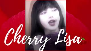 Cherry Lisa  için intro