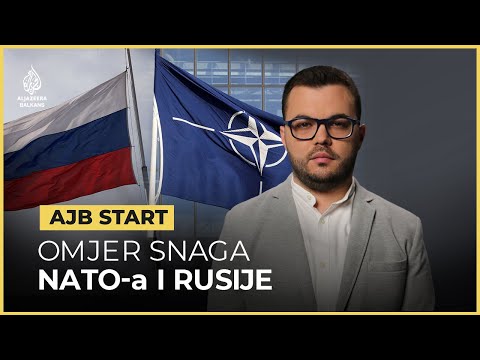 Video: Zašto je NATO za Rusiju?