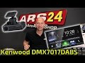 Kenwood DMX7017DABS | Autoradio Produktvorstellung | ARS24