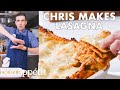 Chris Makes BA's Best Lasagna | From the Test Kitchen | Bon Appétit