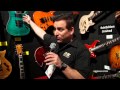 Inside NAMM 2014 | ESP USA Series Horizon