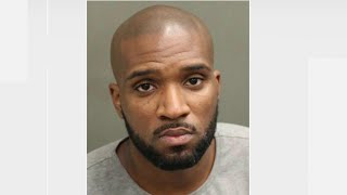 Man arrested, accused of attacking woman inside her Orlando home, police say