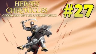 Heroes Chronicles CotU [27] Truth Within Nightmares 4