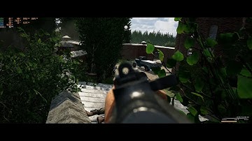 Carbine is King - Post Scriptum