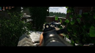 Carbine is King - Post Scriptum
