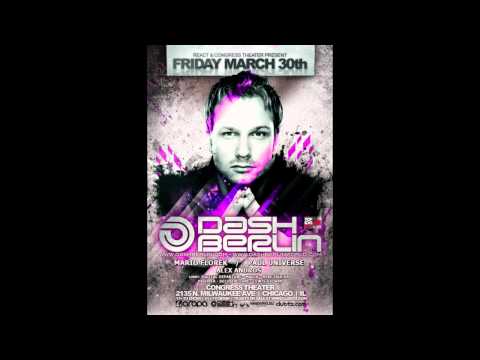 ATB & Dash Berlin vs Niki & The Dove - DJ...