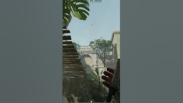 CS2 Ancient Mid Smoke