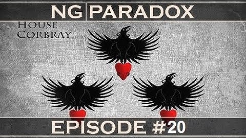 Crusader Kings 2: Game of thrones mod- Andal Invasion #20