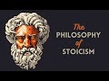 Stoicism explained in under 5 minutesthe philosophy of stoicism