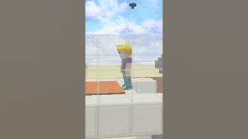 Types of BGtubers portrayed by Blockman Go 😂😂😂😂