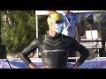 2020 World Triathlon Cup Valencia - Men's highlights