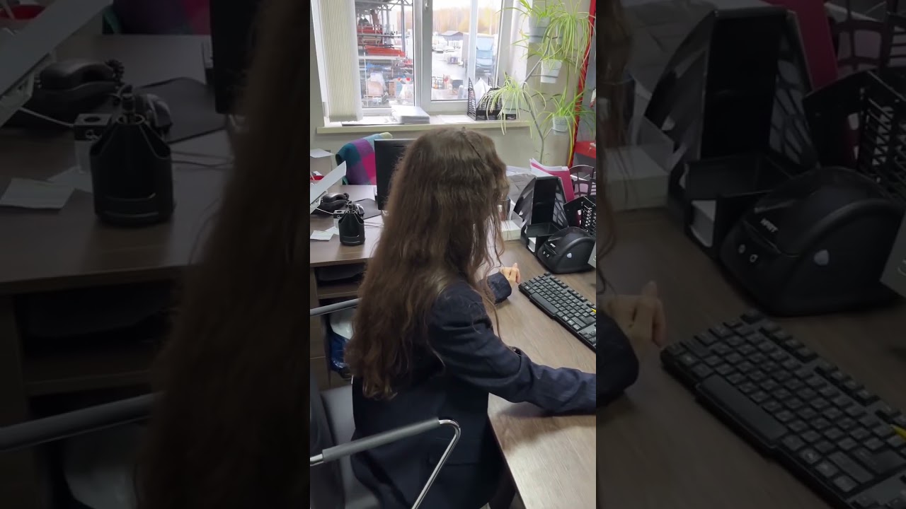 Пришла работать в АЛЕССА | Взгляд изнутри 