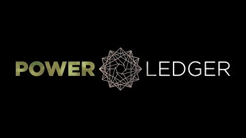 Powerledger: The Democratization of Power