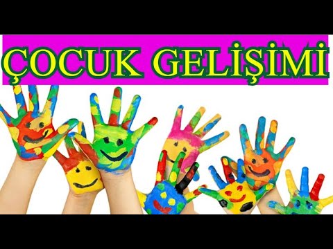 Çocuk Gelişimi Tercih Edilmeli Mi?