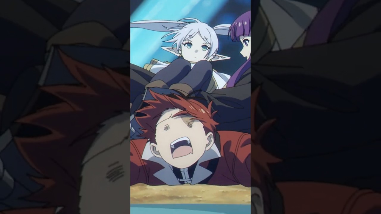 ФРИРЕН СНОВА СЛОМАЛА РЕЙТИНГИ?! 🤯 