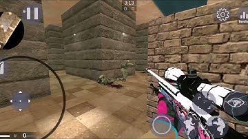 Ратата 🤑 strike port destruction legacy