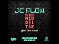 JC Flow - I'm Not Afraid To Die (feat. Chris Kemp)