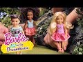 Behind the Scenes! | Barbie LIVE! In the Dreamhouse | @Barbie