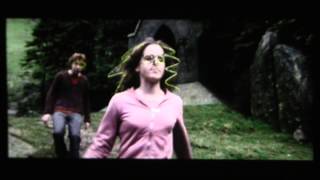 Sarah Jezierny - Harry Potter 3