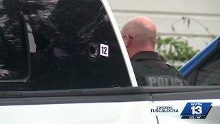7 shot in Tuscaloosa near 22nd Street block party, including juveniles, police say