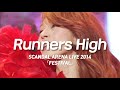 SCANDAL - Runners High / 한글자막