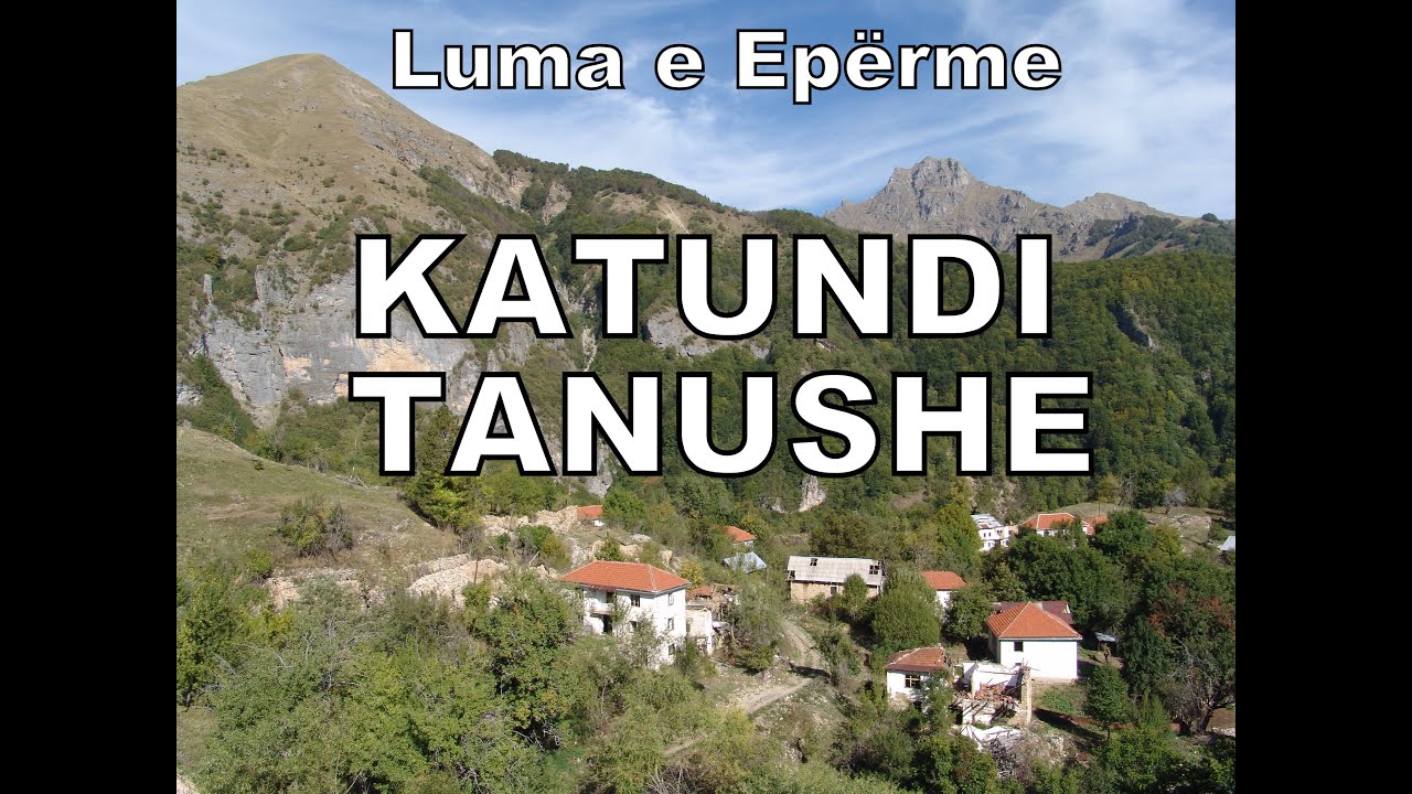 Tanusha 2012 - 2014,   Pa cenzurë (Luma e Epërme)