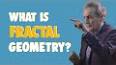 The Fascinating World of Mathematical Fractals ile ilgili video