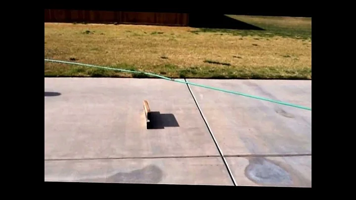 Garrett keys jump
