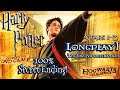 Harry Potter Hogwarts Challenge Interactive DVD Game Upscaled! FULL 4-PLAYER Longplay! No Commentary
