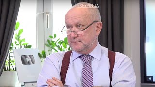 Підпрутнєва пліснява — Данило Яневський про Сивохо