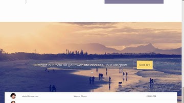 Raven - Multipurpose Responsive Email Template + Stampready Builder - Marketing Download