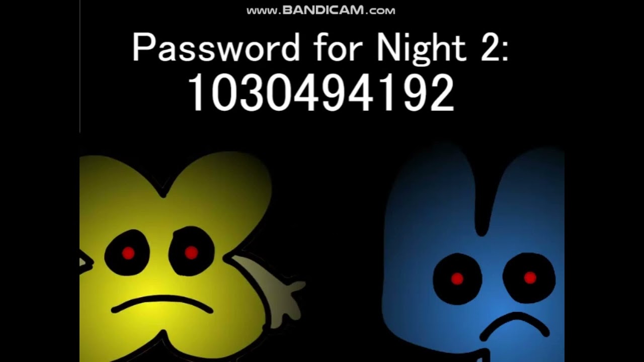 Nightshifts in the E.X.I.T: Classic Recoded (Night 1-6 Complete)