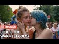 Blue Is The Warmest Color 2013 Trailer Léa Seydoux Adèle Exarchopoulos
