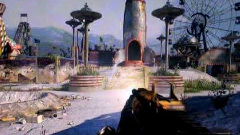 Fastest modded controller for mw2