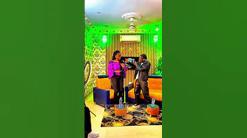 Fancy Gadam At KNS STUDIOS Ghananews Music Fancy Gadamnation 