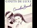 GOUTS DE LUXE - OMAHA BEACH