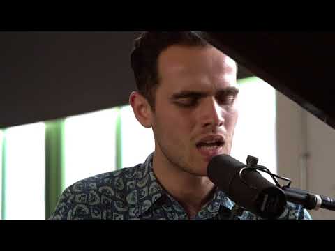 Jordan Rakei  - Nerve