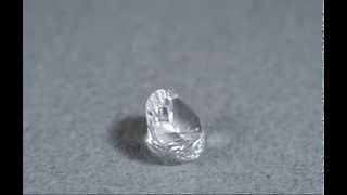 ハーキマーダイヤモンド4.05ct　Af956　ルース・レアストーン専門店　大阪ウエルダー