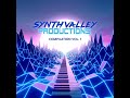 Synth valley productions  compilation vol 1