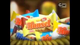 Hansel Sandwiches - Red Riding Hood TVC (2008)