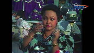 SAYEKTI & HANAFI - FILM INDONESIA 1988 (5/8)