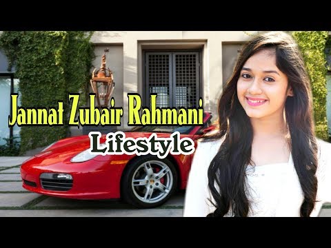Jannat Zubair Rehmani Lifestyle | Family,age,Career,Salary,Net Worth,Education,Hobbies,Awards & Bio