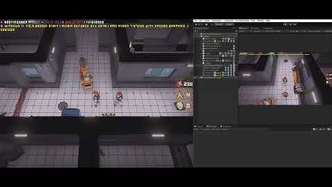 [Test] RE:SS3D Mindswap